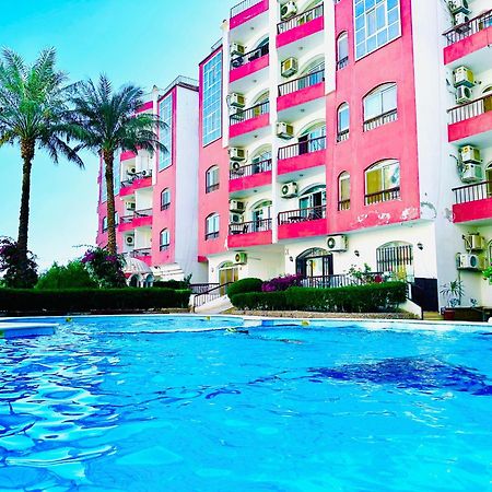 Desert Pearl Apartment 후르가다 외부 사진