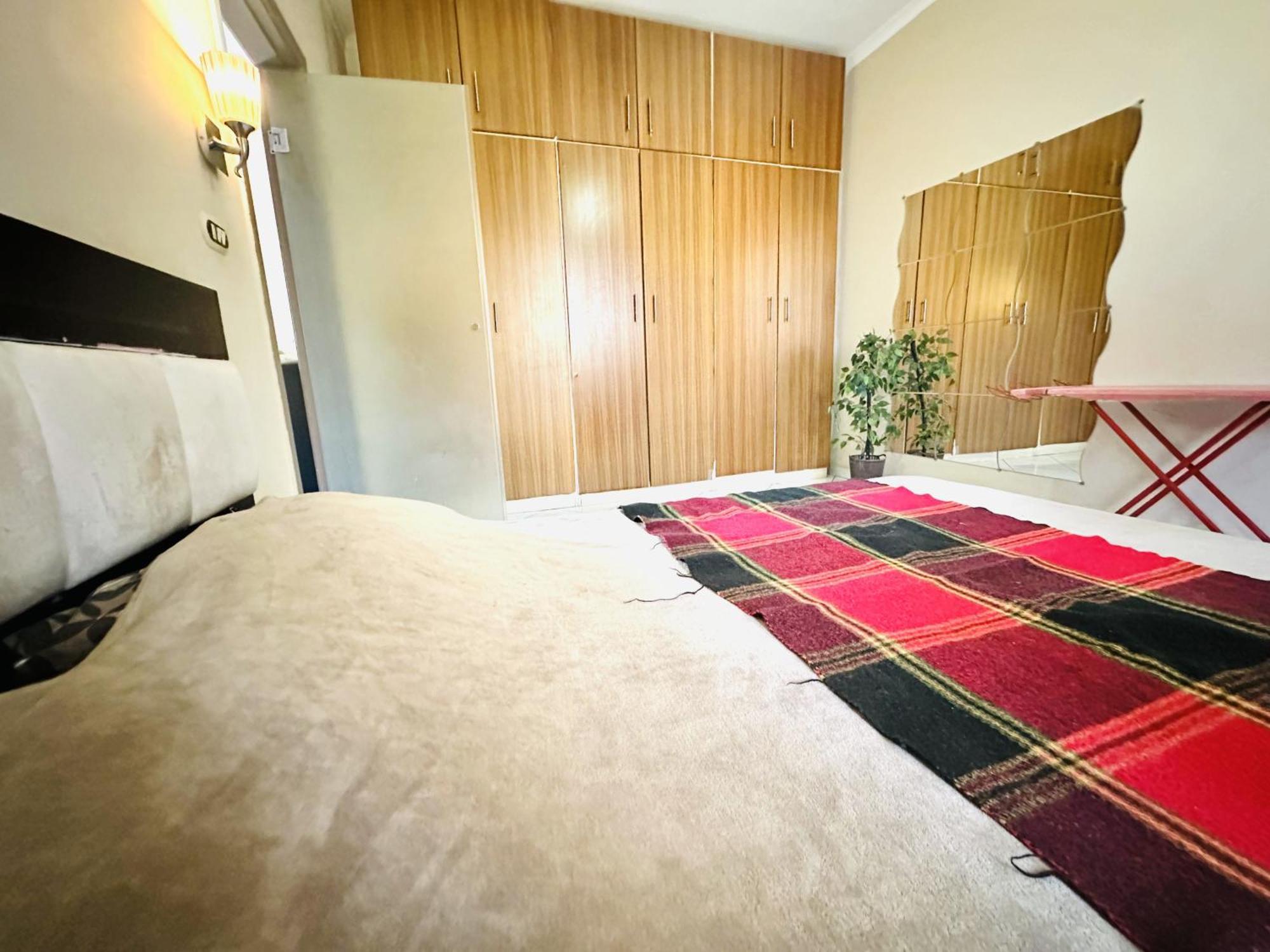 Desert Pearl Apartment 후르가다 외부 사진